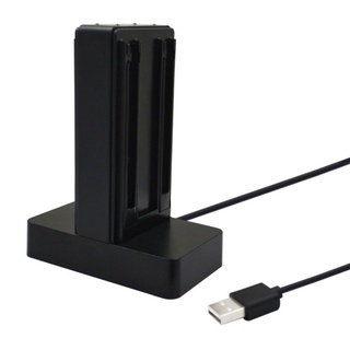 mayshowt Switch Controlador Cargador Dock Stand Station Holder Para Nintendo OLED-Carga Rápida Host Handle Lite Base (8)