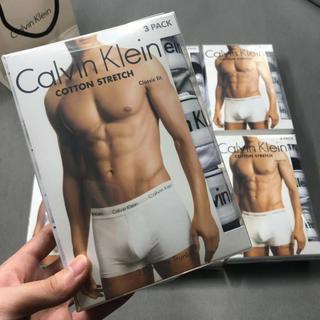 calvin klein hombres ropa interior suave transpirable calzoncillos boxer ck ropa interior de los hombres