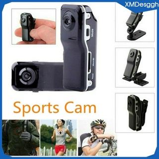 [esggh] md80 720p mini cámara dv dvr videocámara video grabadora de audio webcam micro cam