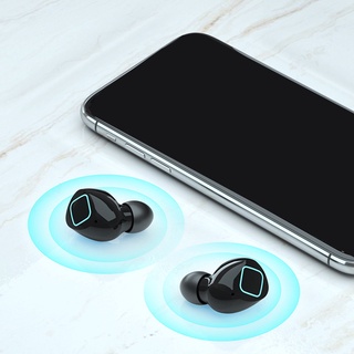 Auriculares Inalmbricos 3 en 1 con Altavoces Bluetooth Y LED en La Oreja Auriculares con Sonido Estreo Bluetooth con