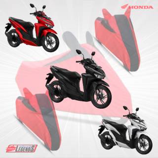 Cubierta de la motocicleta manta/nuevo Vario 150 eSP/cubierta de motocicleta/abrigo de motocicleta/cubierta de motocicleta/Vario 150