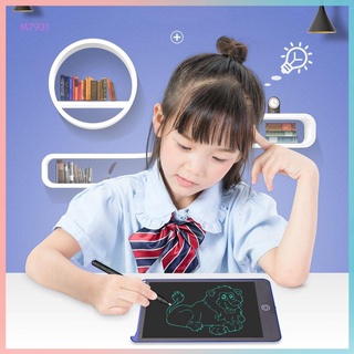 8.5 Inch LCD Writing Tablet Handwriting Digital Drawing Board for Kids Drawing (5)
