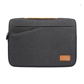 ran 15in Laptop Notebook Sleeve Case Bag Pouch Cover for MacBook Air Pro