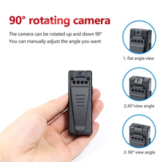 portátil mini cámara wifi mini dv 1080p full hd pluma cámara grabadora de voz mini cuerpo camara dvr cámara de vídeo (7)