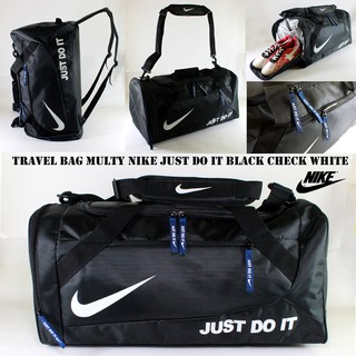 Nike multy just do it bolsa de viaje