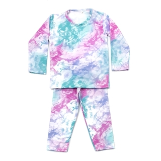 Morga pijamas 1-8 años MAXKENZO Zilvia tienda de calidad ropa infantil