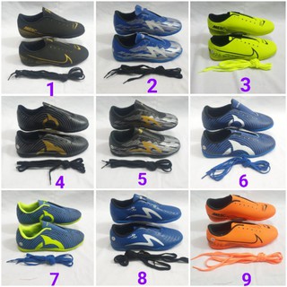Adidas Junior Kids futsal zapatos talla 33-37