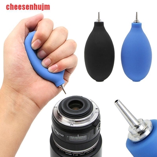 [cheesenhujm]Camera Lens Watch Cleaning Rubber Powerful Air Pump Dust Blower Cleaner Tool