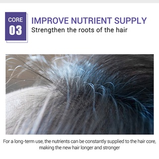 30ml de crecimiento del cabello aceite esencial cuidado del cabello aceite esencial para el cabello dañado seco anti pérdida de cabello (6)