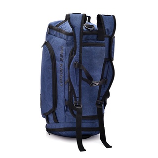 Nueva bolsa de viaje Fitness bolsa de moda impermeable bolso de fábrica