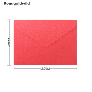 roadgoldwild sobres en blanco multifunción especial sobre de papel carta postales wdwi