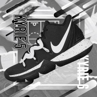 Tênis De Basquete Masculino / Feminino Nike Kyrie 5 Em 30 Cores