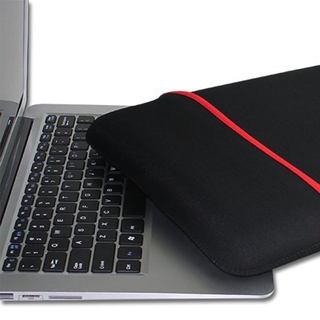 Universal Notebook Tablet Sleeve Pouch Shockproof Protective Case for Laptop