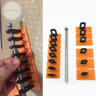 Coche Sag herramienta de reparación de abolladuras de pegamento pestañas Auto Kits de cuerpo sin pintura herramientas de reparación de abolladuras nuevo