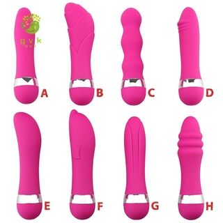 NA 1 pieza vibrador palo masajeador producto adulto juguete sexual impermeable seguro para mujeres señora @MX (2)