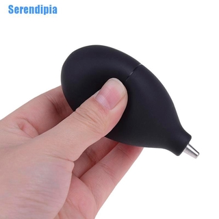 serendipia| herramienta de limpieza de goma de aire soplador de polvo bola cámara reloj teclado accesorios (7)