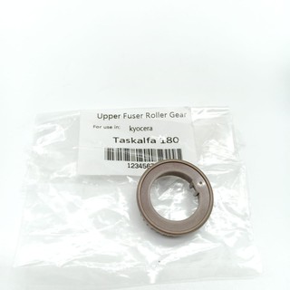 Engranaje superior del rodillo Kyocera Taskalfa TA 180 220 221 (1)