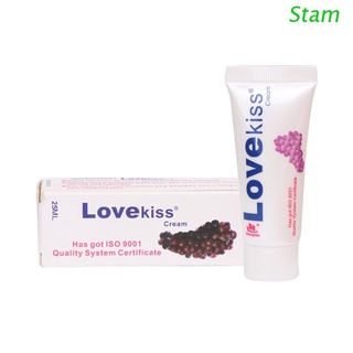 Stam Fruit Flavor Smooth Body Lubricant Orgasm Adult Sexual Product For Female Male