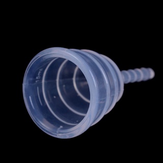 maurcey copas menstruales reutilizables - copa menstrual de silicona de grado médico suave período taza mx