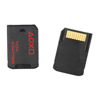 Sd2vita para ps vita tarjeta de juego PSVita tarjeta Micro SD adaptador para sistema PSV