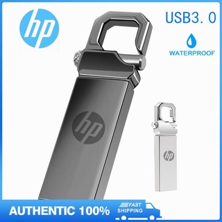 HP Pen Drive Con Disco U Impermeable Para USB3.0 128GB 1TB 2TB (1)