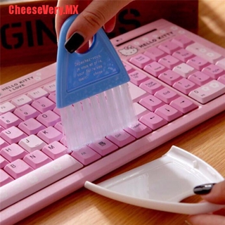 [CheeseVery]Mini barredora de teclado de escritorio para microondas