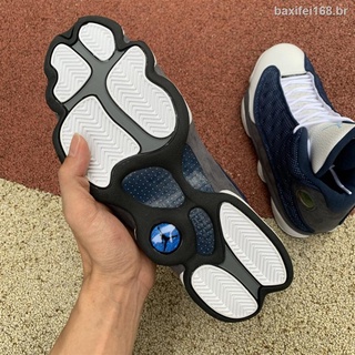 Tenis Nike Air Jordan 13 Aj13/talla Grande 40-46 Ns138 para hombre (6)
