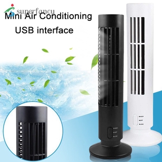 pequeño usb aire acondicionado mini enfriador de aire portátil fuerte viento ventiladores de refrigeración para el hogar sala de oficina