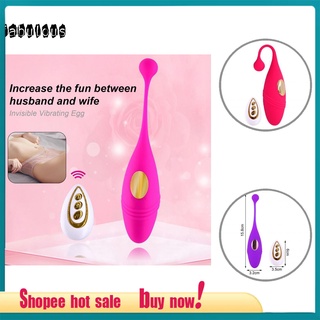 fa_ con control remoto masturbador femenino g spot estimulador masaje vibrador huevo sedoso para esposa