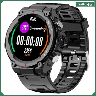 [kjrg] q998 1.28\" 4g smart watch ip68 impermeable podómetro smartwatch deportes running baloncesto fitness tracker llamadas (8)
