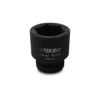 Tekiro Socket IMPACT 3/4 19MM