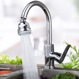 Grifo cabeza antisalpicaduras boquilla de ducha del hogar grifo filtro de agua cocina Dispositivo de ahorro de agua Punta de filtro de aspersión de red (6)