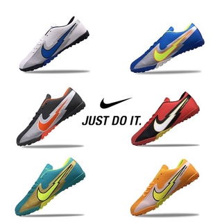 36-45 Nike al aire libre zapatos de fútbol Turf interior fútbol sala zapatos