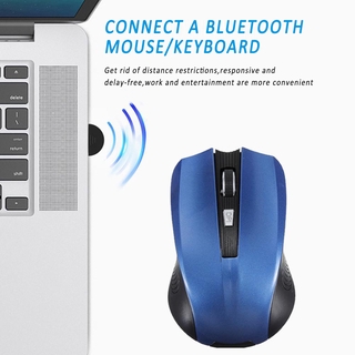 Bluetooth 5.0 Transmisor De Audio Estéreo Receptor USB Dongle Adaptador A Impresora De PC + = (2)