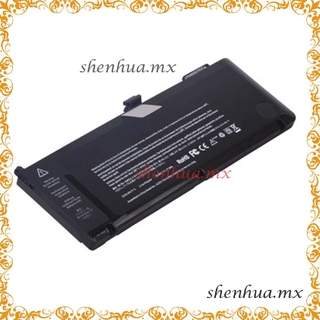 Battery FOR Apple Laptop FOR Macbook Pro A1286 A1382 MC721 MC723 MB985[O(∩_∩)O~~--] (1)