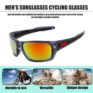 # AS Exquisitas Gafas De Sol Ligeras Para Hombre/Diseño Clásico/A Prueba De Viento/Ciclismo