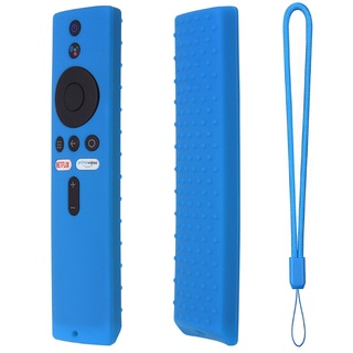 KEYIM Silicone Remote Control Case For ~Xiaomi Mi Box S/4X Mi Remote TV Stick Cover (8)