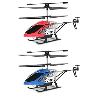lala mini helicóptero rc drone 3.5 canales resistente a caídas luz led control remoto aviones juguetes para niños
