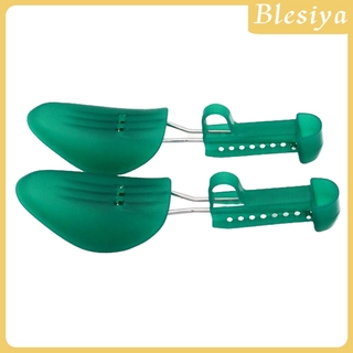 [BLESIYA] camilla Unisex ajustable para zapatos, diseño de resorte de tensión (1)
