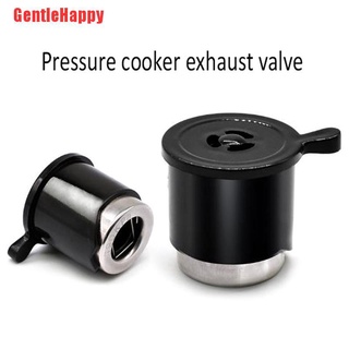 Gentlehappy válvula de escape eléctrica para olla a presión de vapor/válvula de seguridad