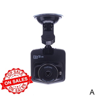 nuevo original mini coche dvr cámara dashcam full hd 1080p grabadora registrador a6y7 (1)