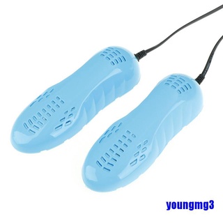 Zapatos secos zapatos para correr desodorante UV zapatos esterilización equipo secador de luz