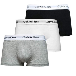 Timed specials Calvin Klein_/CKs Hombres Ropa Interior Suave Transpirable Calzoncillos Boxeador De Los