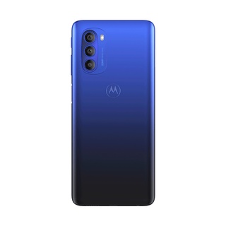 Motorola Moto G51 5G 128GB 4GB RAM Azul Invierno (4)