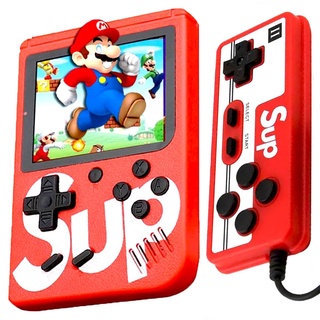 SUP Mini PSP 400 Oyunlu consola de juego