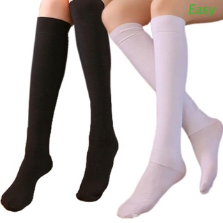 Calcetines De compresión para mujer/calcetines cálidos para mujer/calcetines De rodilla opaqueas gruesas/termicas/termicas/calcetines largos/pies/pies/cálido