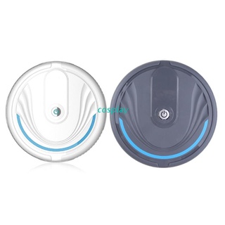 COS 1Set Household Intelligent Robot Vacuum Cleaner Sweeping Mopping Robotic Cleaning Machine for Home Room