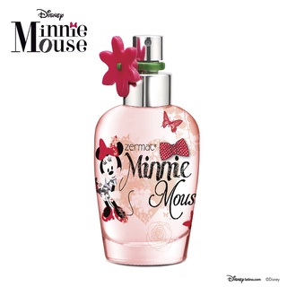 Perfume para niña minnie mouse de Zermat