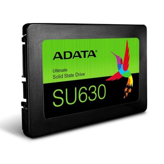 Unidad de estado solido SSD 480GB ADATA 2.5" SATA