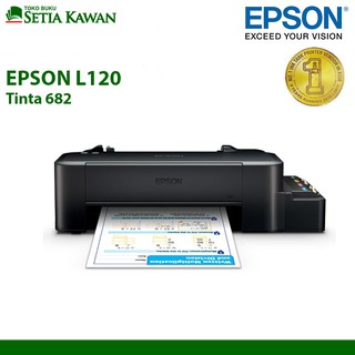 Epson L120 impresora ORIGINAL
